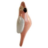 Galah Pot Hanger Pink 12.5cm 