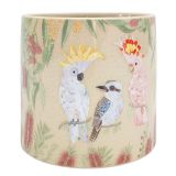 FB Birds Planter 14cm 