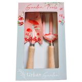 Enchanted Garden Garden Tools Red 29cm (