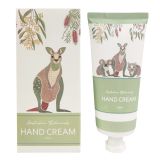 FB Aus Animals Hand Cream Grey  Green 1