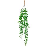 String of Hearts Plant Green 89cm 