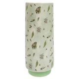 Sale May Gibbs Vase Green 24cm 