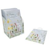 Bee Meadow Scented Sachet Yellow 20g 