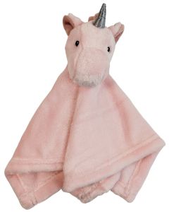 Sale Unicorn Comforter Pink 31x31cm 