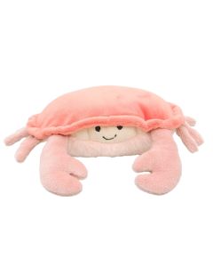 Crab Rattle Coral 19cm 