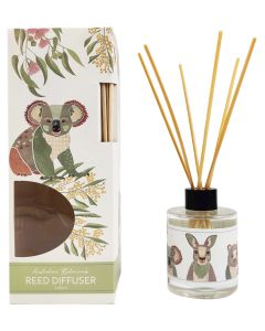 TESTER FB Aus Animals Diffuser Grey 