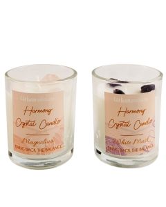 Sale Harmony Rose Quartz  Amethyst Cryst