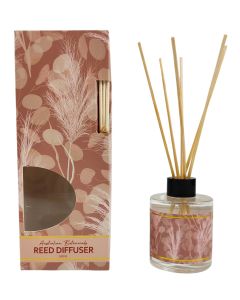 TESTER Boho Diffuser Dusty Pink 140ml 