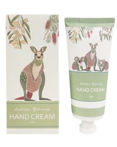 TESTER FB Aus Animals Hand Cream Gre