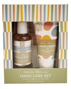 Sale Maldon Hand Care Set Colourful 